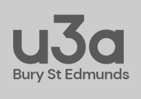 U3A Bury Saint Edmunds