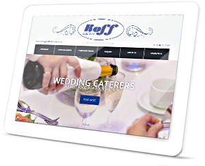 Roff Caterers